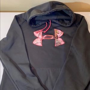 Under Armor Hoodie